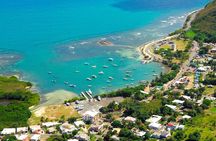 PR Chinchorreo-Beach and Bar Hopping Tour