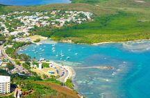 PR Chinchorreo-Beach and Bar Hopping Tour