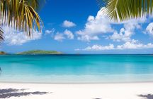 PR Chinchorreo-Beach and Bar Hopping Tour