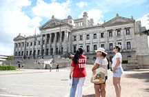 Private Tour of Montevideo