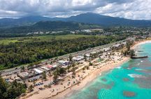 PR Chinchorreo-Beach and Bar Hopping Tour