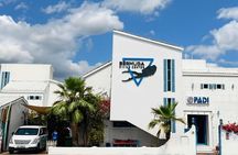 PADI Open Water Diving Course in Dubai