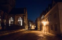 Ghost Tour of Oxford