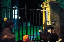 Ghost Tour of Oxford