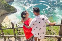 Bali : Nusa Penida with Lunch ,car, driver