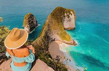 Bali : Nusa Penida with Lunch ,car, driver
