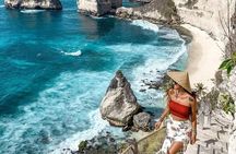 Bali : Nusa Penida with Lunch ,car, driver