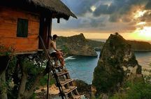 Bali : Nusa Penida with Lunch ,car, driver