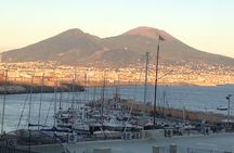 Naples city tour