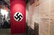 Small Group Schindler Factory and Ghetto Visit with Guide