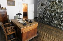 Small Group Schindler Factory and Ghetto Visit with Guide