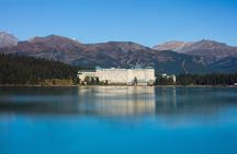 Moraine Lake, Lake Louise & Yoho Full-Day Tour | Relaxed Pace