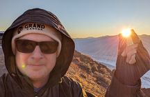 Best of Death Valley Small Group Day Tour from Las Vegas