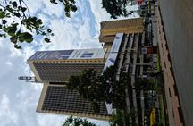 Historical Private Tour of Nairobi City