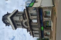 Historical Private Tour of Nairobi City