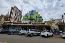 Historical Private Tour of Nairobi City