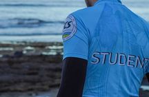 Group Surf Lesson 2Hrs - Equipment Included + 13 Years Free-Pick up