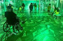Wizard of OZ Museum tour