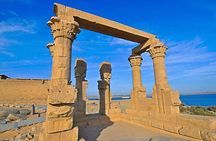 Private Temple Tour in Kalabsha 