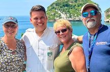 Private City Tour & Tequila Tasting
