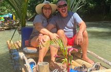 Private Full Day Holland Bamboo and Rum Experience in Jamaica
