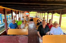 Experience Tranquility: Kampong Phluk Floating Villages Tours
