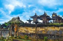 Highlight of Bali Tour