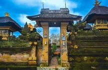 Highlight of Bali Tour
