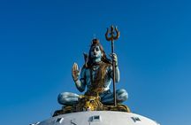 Pokhara Private Tour 3 Mountain View Point