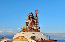 Pokhara Private Tour 3 Mountain View Point