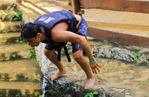 ATV and Zipline and Cenote Adventure with food included in Cancun