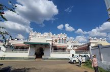 Heritage Trail: Thanjore & Velankanni Excursion From Trichy
