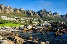 Private Cape Peninsula Group Tour In Cape Town South Africa