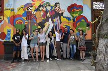 Barranco Walking Tour: Explore Top Sights & Hidden Gems