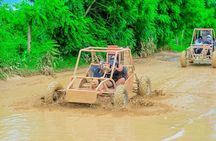 Private Buggie Tour of Macao Beach in Punta Cana