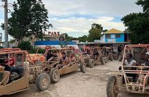 Private Buggie Tour of Macao Beach in Punta Cana