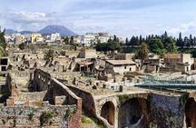 2-Hours Skip-the-Line Tour in Herculaneum