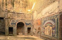 2-Hours Skip-the-Line Tour in Herculaneum