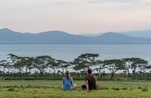 Private Tour to Crescent Island From Nairobi