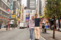 Golden Gai Hidden Eats A Personalized Shinjuku Food Tour By Guide