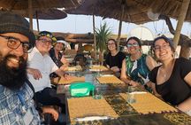 3-Hour Walking Food Tour in Marrakech