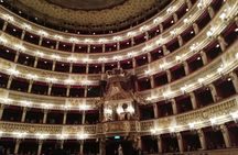 Naples city tour