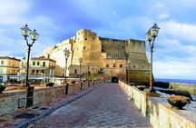 Naples city tour