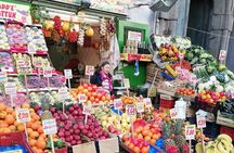 Naples city tour
