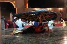 Deluxe Premium Dubai Desert Safari with Camel Ride, and Live Show