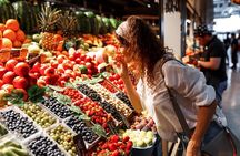 Taste of Athens Small-Group Food Tour