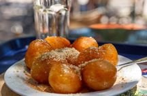 Taste of Athens Small-Group Food Tour