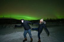 Northern Lights Aurora Tour with FREE Photography 