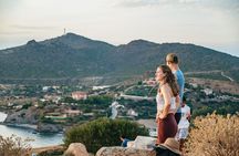 Cape Sounion and Temple of Poseidon Half-Day Small-Group Tour from Athens