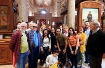 Private Guided Tour to Pyramids anf grand Egyptian museum